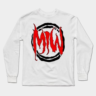 Motionless in White Long Sleeve T-Shirt